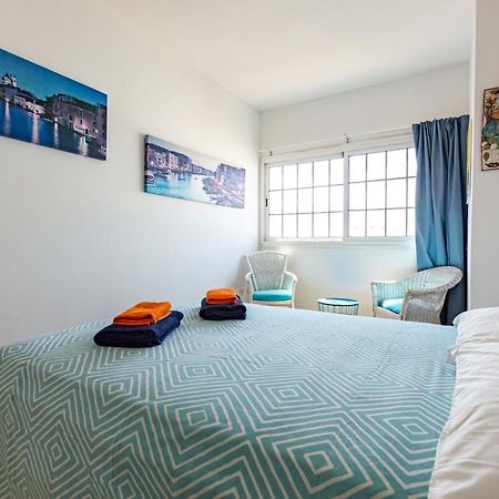 M.E.Downtownapartment Corralejo Dış mekan fotoğraf