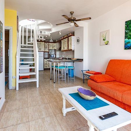 M.E.Downtownapartment Corralejo Dış mekan fotoğraf