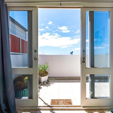 M.E.Downtownapartment Corralejo Dış mekan fotoğraf