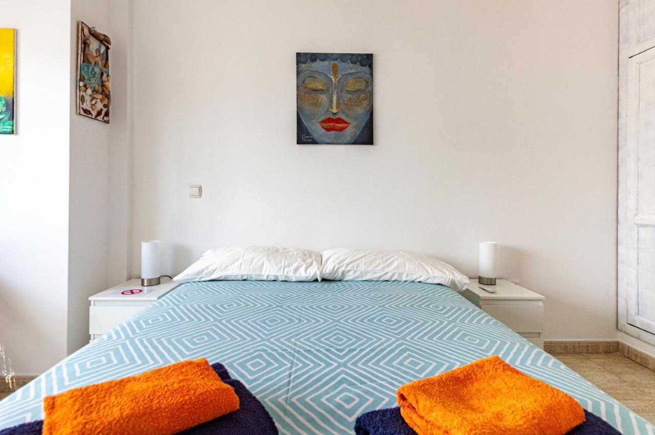 M.E.Downtownapartment Corralejo Dış mekan fotoğraf
