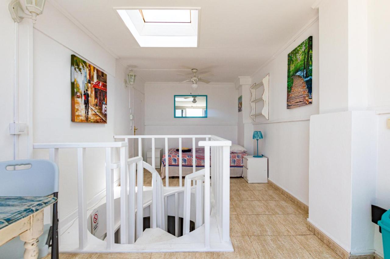 M.E.Downtownapartment Corralejo Dış mekan fotoğraf