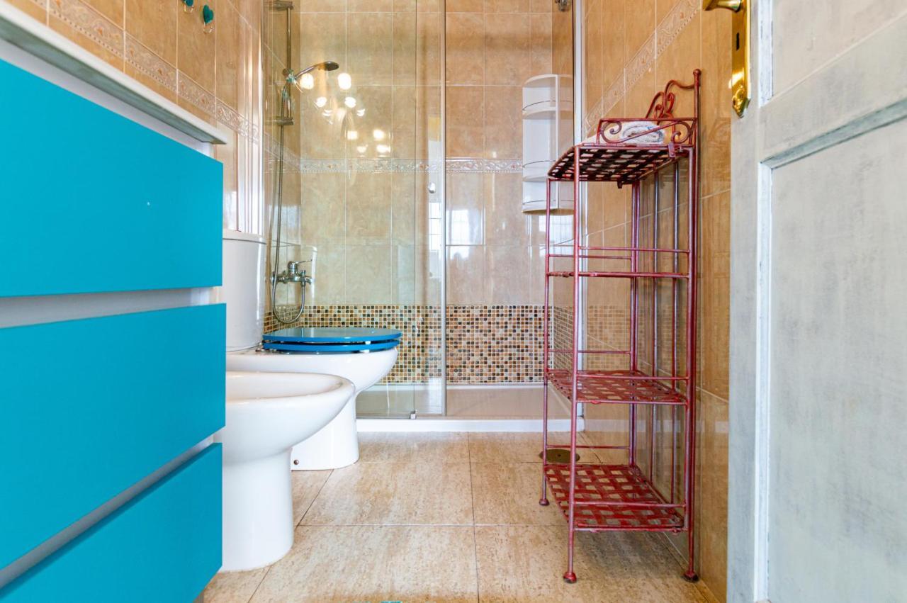 M.E.Downtownapartment Corralejo Dış mekan fotoğraf