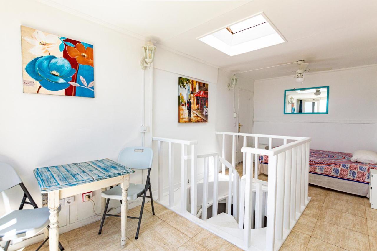 M.E.Downtownapartment Corralejo Dış mekan fotoğraf