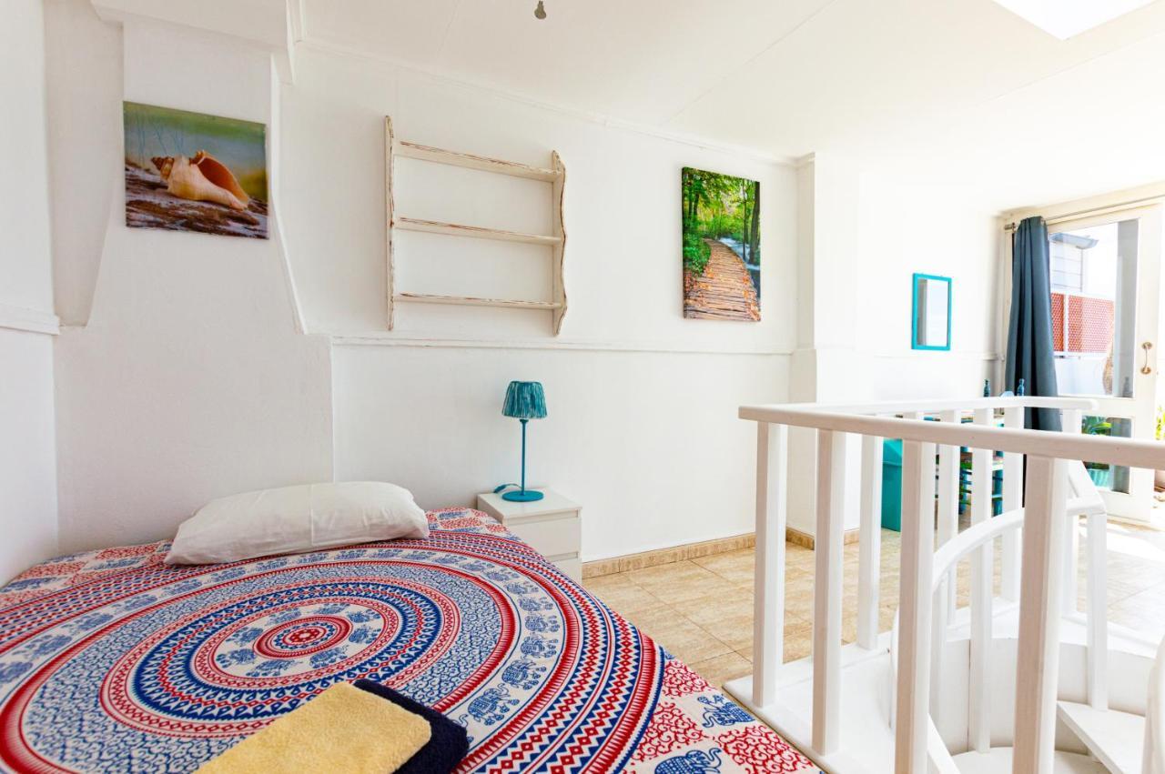 M.E.Downtownapartment Corralejo Dış mekan fotoğraf