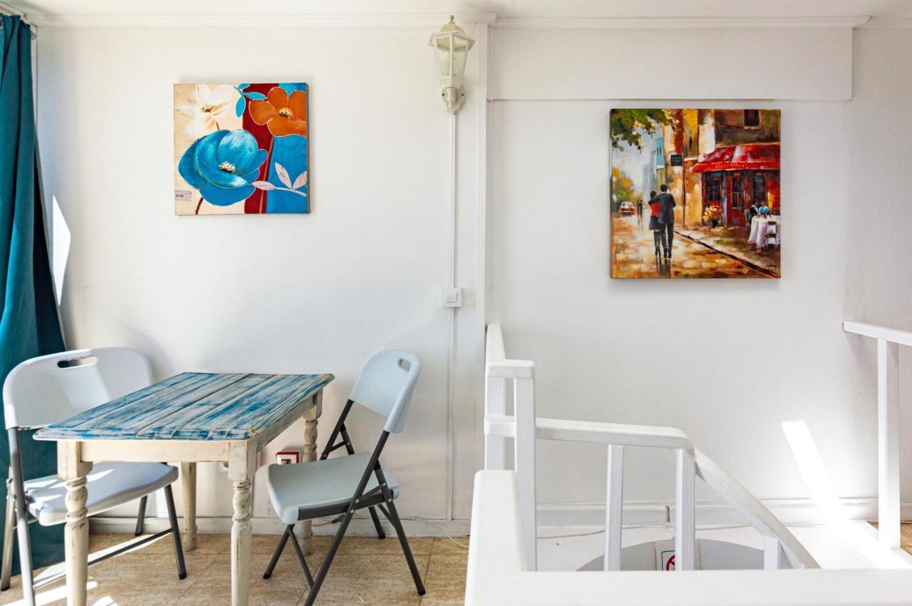 M.E.Downtownapartment Corralejo Dış mekan fotoğraf