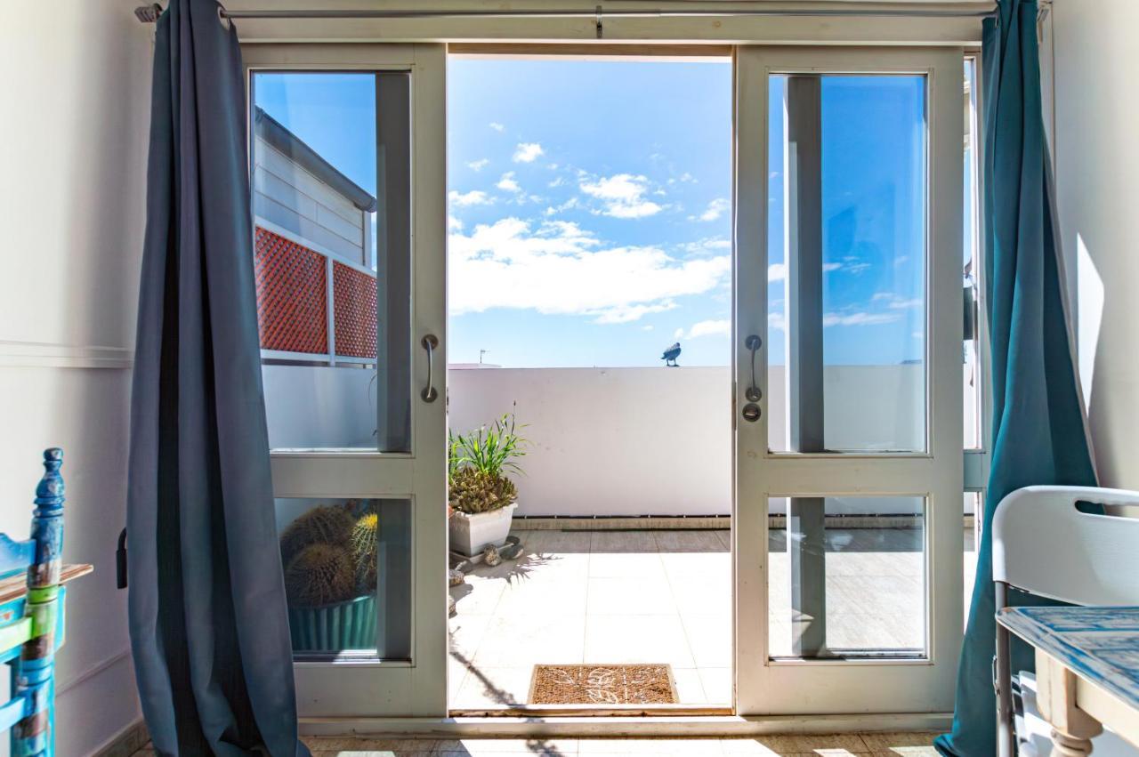 M.E.Downtownapartment Corralejo Dış mekan fotoğraf
