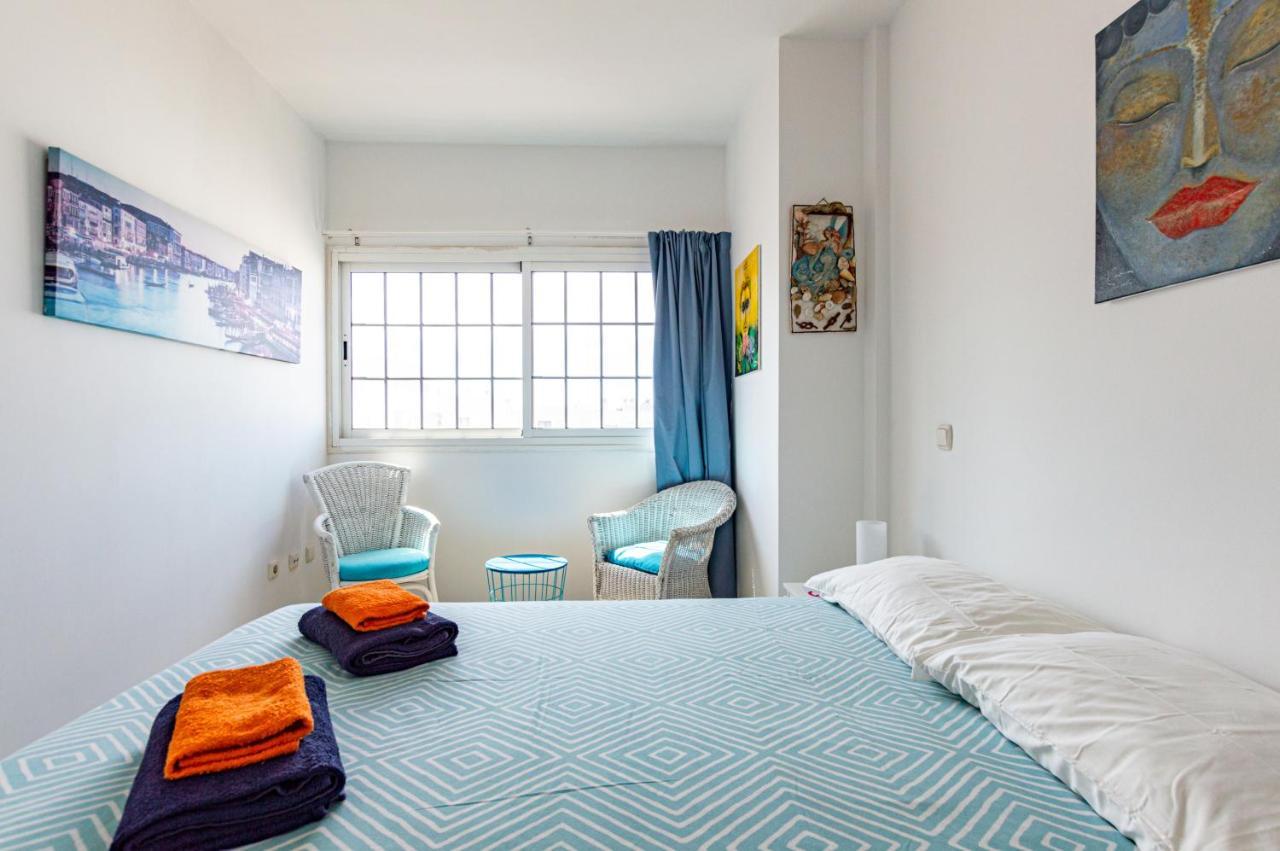 M.E.Downtownapartment Corralejo Dış mekan fotoğraf