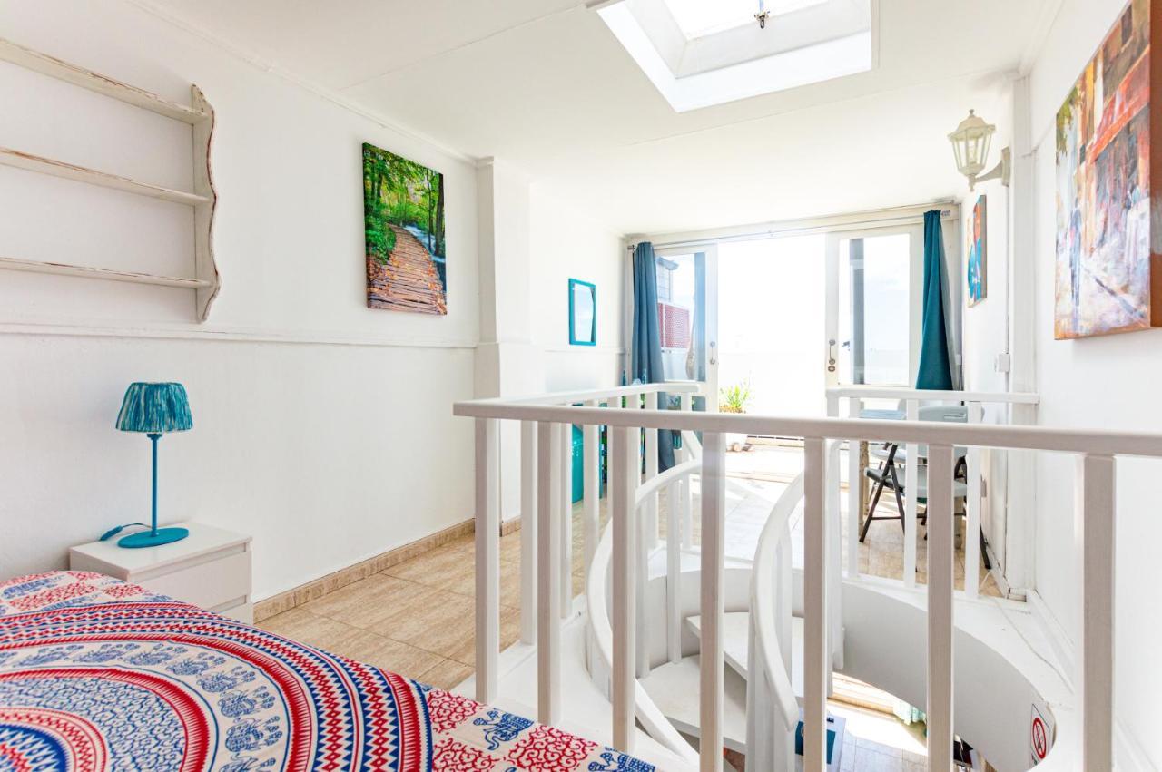 M.E.Downtownapartment Corralejo Dış mekan fotoğraf
