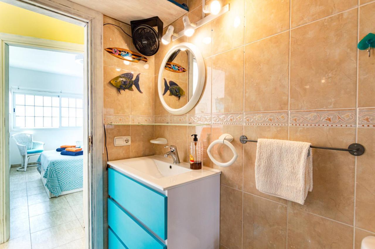 M.E.Downtownapartment Corralejo Dış mekan fotoğraf