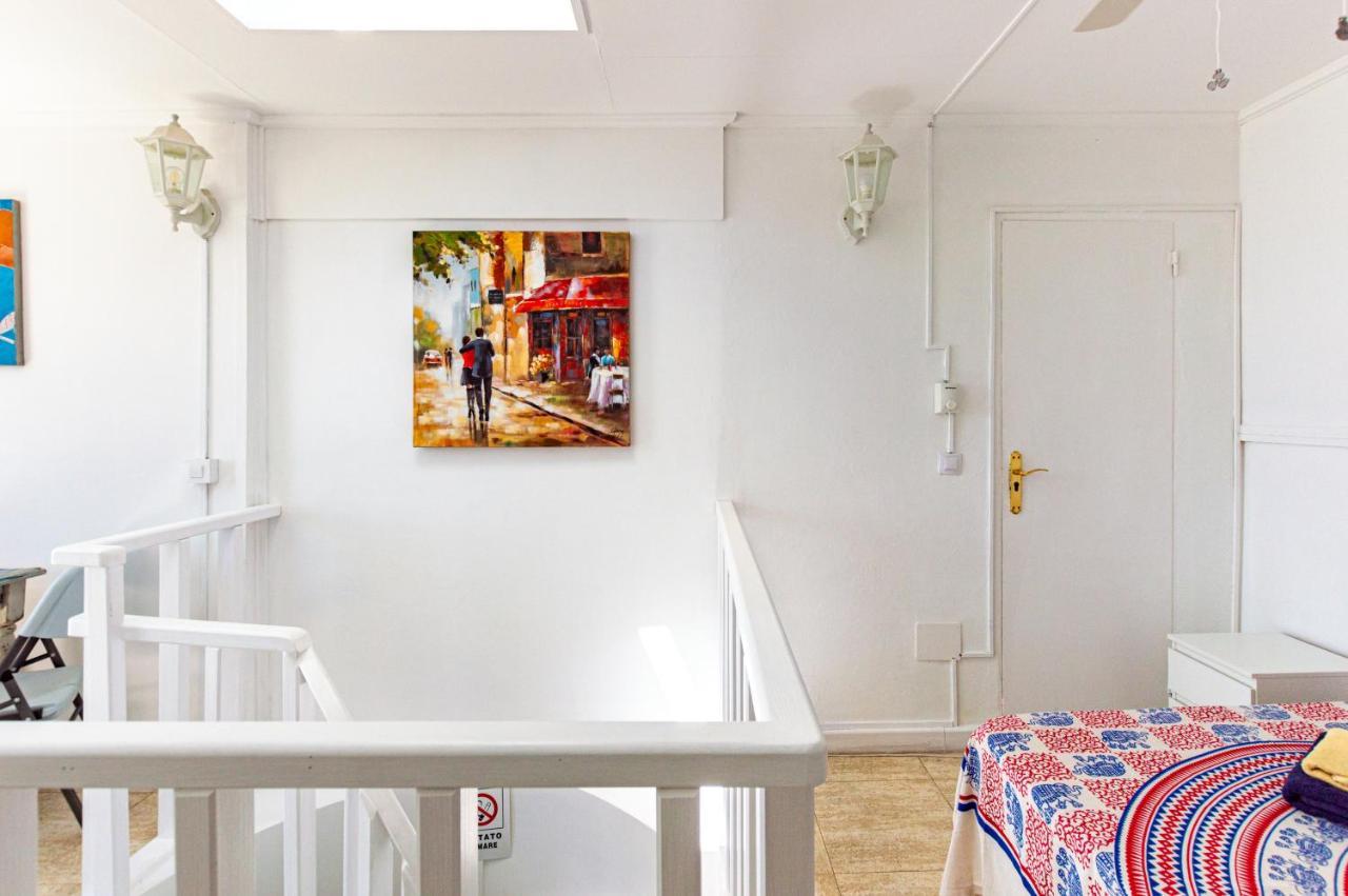 M.E.Downtownapartment Corralejo Dış mekan fotoğraf
