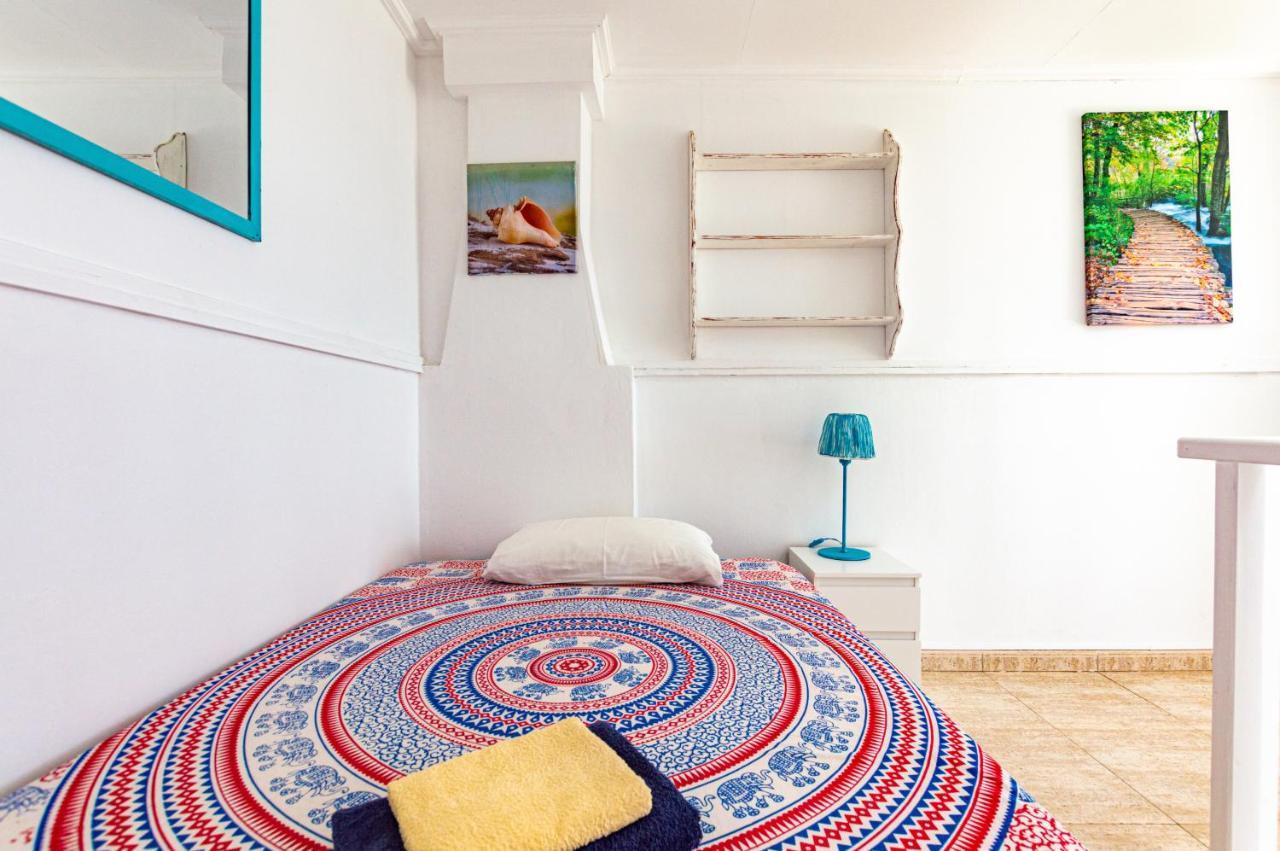 M.E.Downtownapartment Corralejo Dış mekan fotoğraf