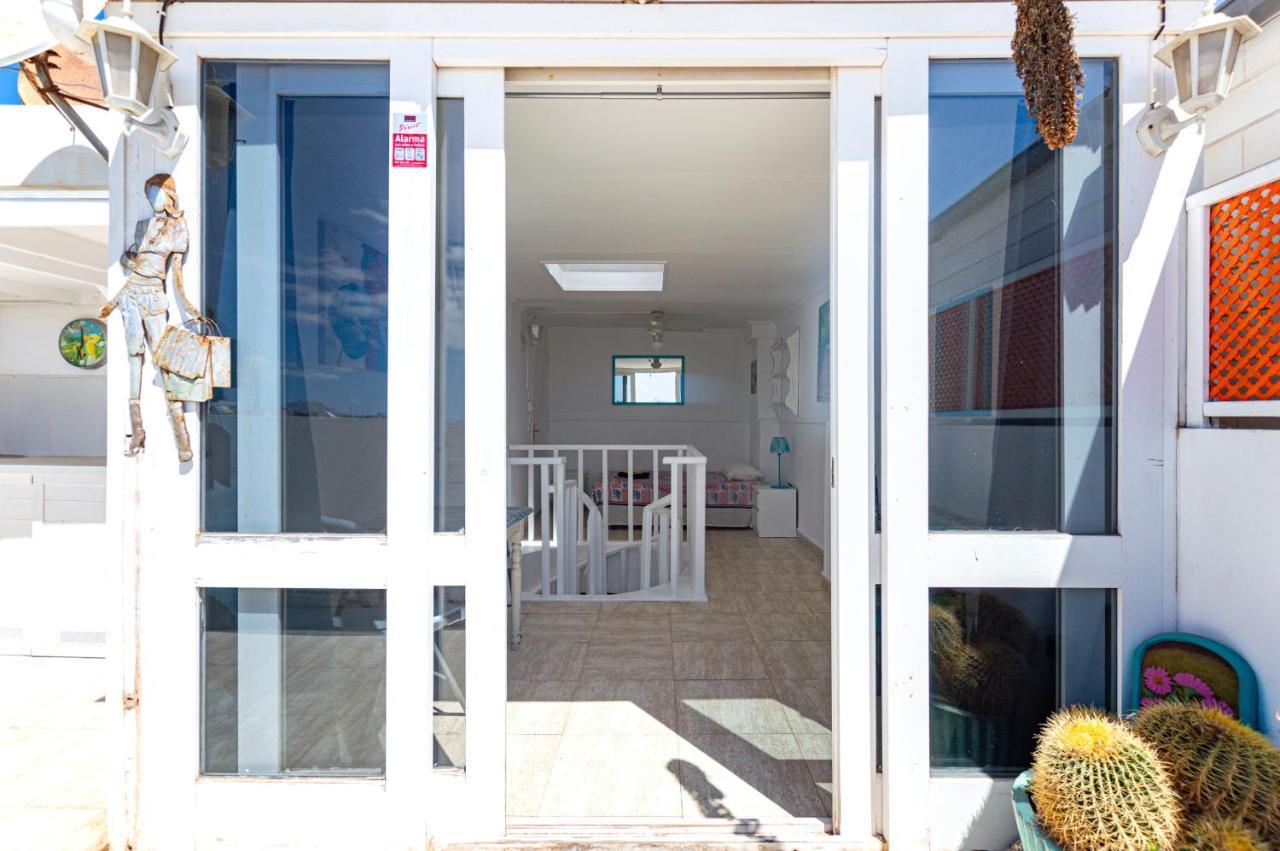M.E.Downtownapartment Corralejo Dış mekan fotoğraf
