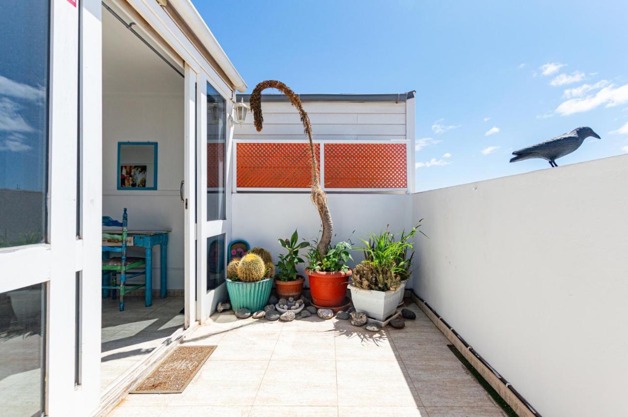M.E.Downtownapartment Corralejo Dış mekan fotoğraf